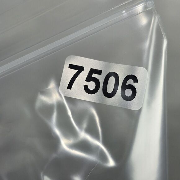 Cloth Stone Shirt Women Small Navy Blue Off Shoulder Check Plaid Slit Picnic - Picture 14 of 14